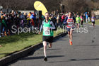 North Tyneside 10k Road Race, Whitley Bay. Photo: David T. Hewitson/Sports for All Pics